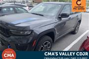 PRE-OWNED 2022 JEEP GRAND CHE en Madison WV