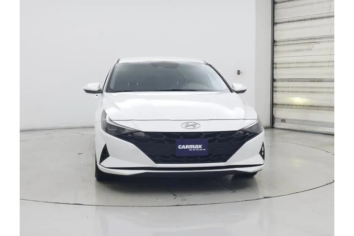 $21998 : Hyundai ELANTRA Hybrid 2023 image 5