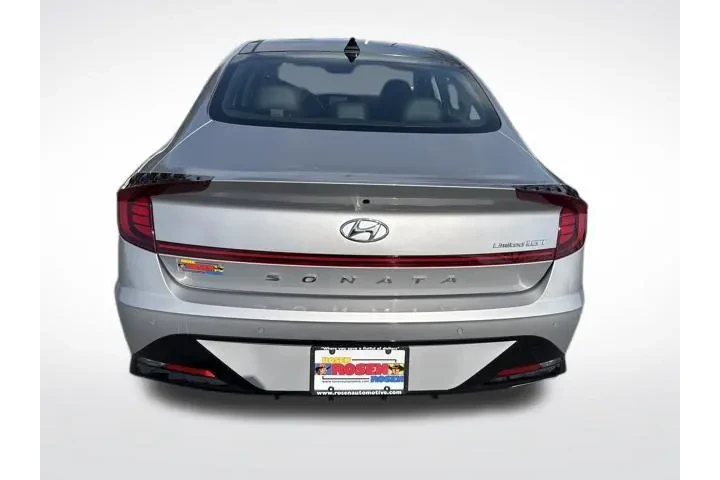 $26575 : Hyundai SONATA 2023 Limited image 4