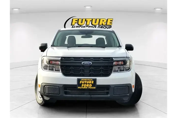 $18777 : Ford Maverick 2022 XL 4dr Su image 2