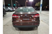 $16995 : Ford Fusion 2019 SEL 4dr Sed thumbnail