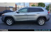 $11395 : 2017 Cherokee Latitude 4x4 thumbnail