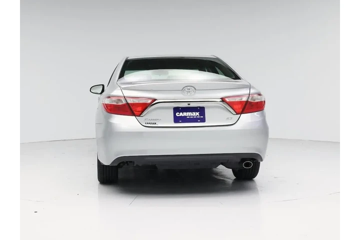 $16998 : Toyota Camry 2017 SE 4dr Sed image 6