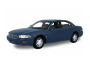 Buick LeSabre 2000 Limited 4
