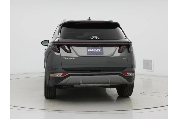 $28998 : Hyundai TUCSON 2023 AWD Limi image 6