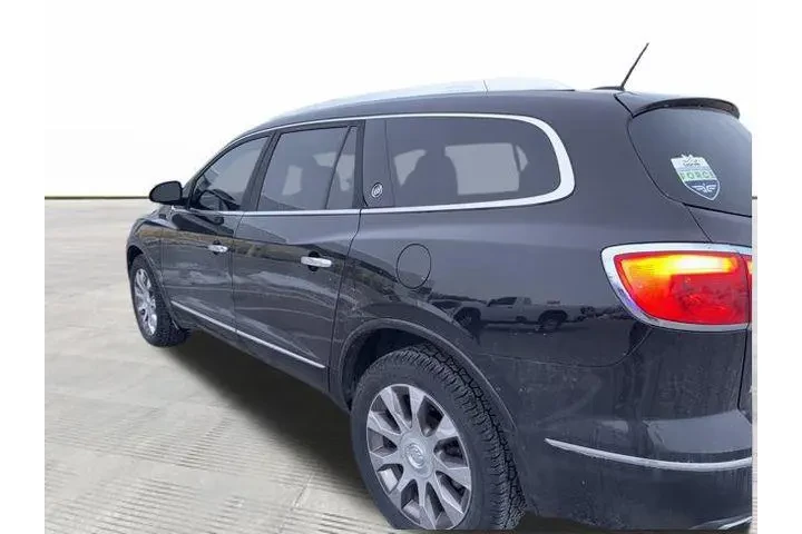 $10978 : Buick Enclave 2017 AWD Premi image 5