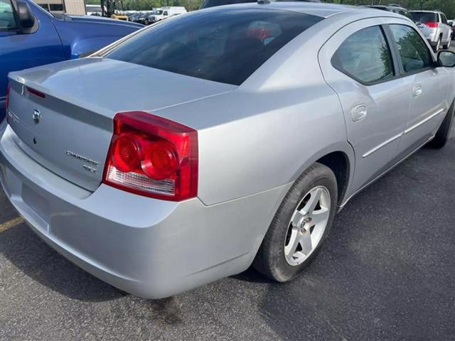 $9542 : 2010 DODGE CHARGER2010 DODGE image 4