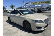 $20888 : Lincoln MKZ 2018 Reserve 4dr thumbnail