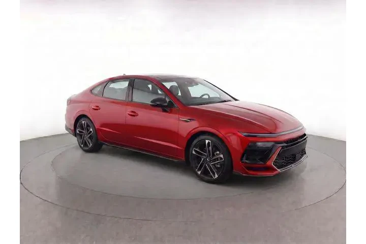 $28895 : Hyundai SONATA 2024 N Line 4 image 2