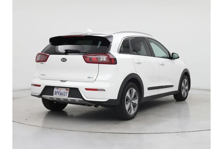 $15998 : Kia Niro 2019 EX 4dr Crossov image 8