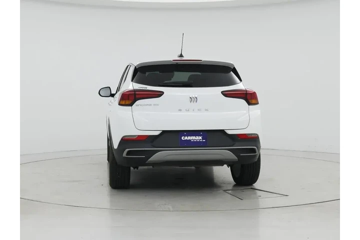 $20998 : Buick Encore GX 2025 Preferr image 6