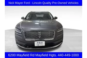 $38308 : Lincoln Nautilus 2023 AWD St thumbnail