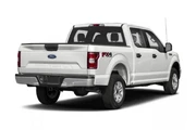 $23950 : Ford F-150 2018 4x4 XLT 4dr thumbnail