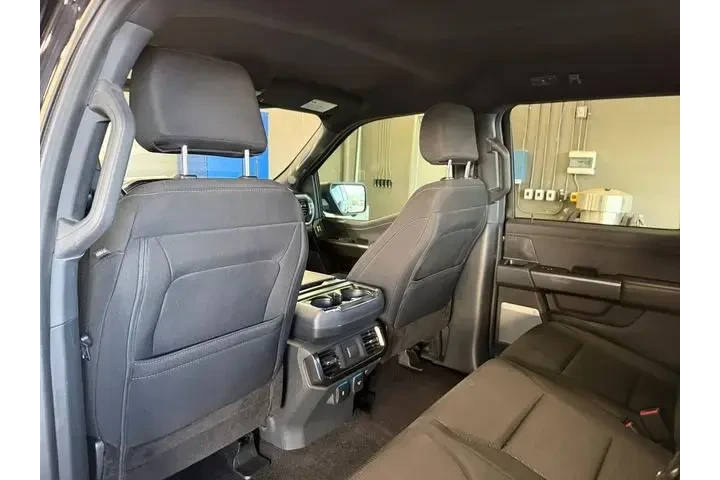 $34981 : Ford F-150 2022 4x4 XLT 4dr image 5