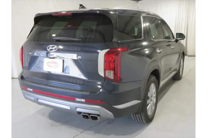 $33980 : Hyundai PALISADE 2023 SEL 4d image 4