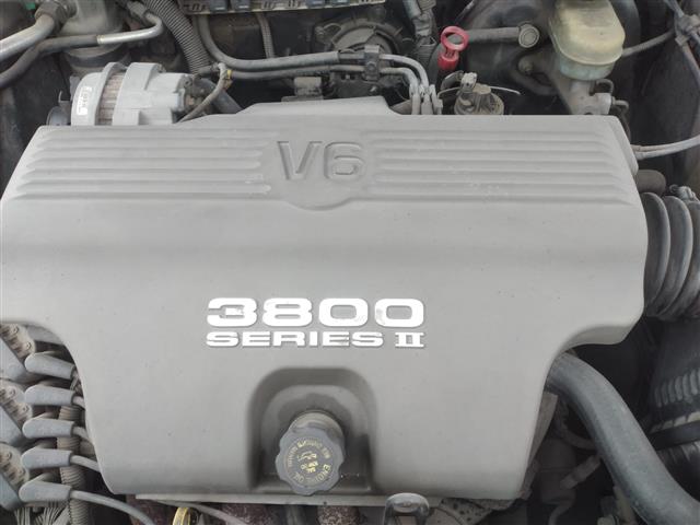 $38000 : Hermoso Pontiac bonneville image 2