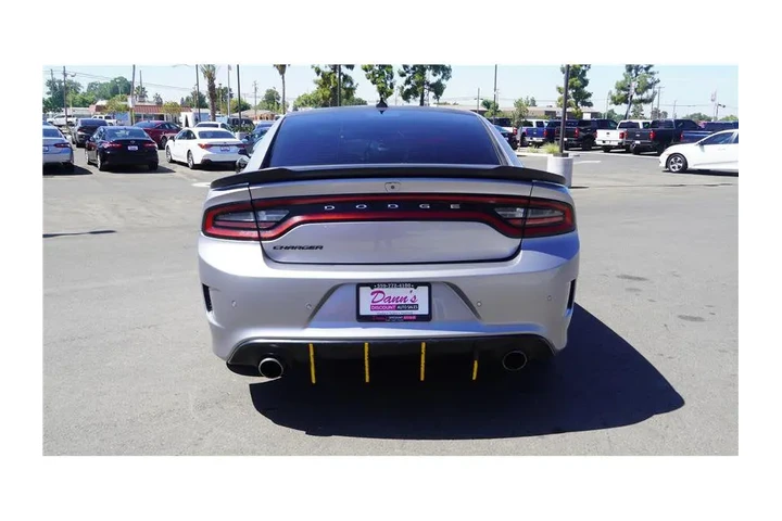 $22600 : 2018 Charger Daytona image 7