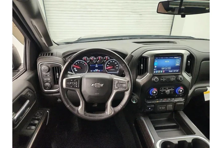 $39998 : Chevrolet Silverado 1500 202 image 10