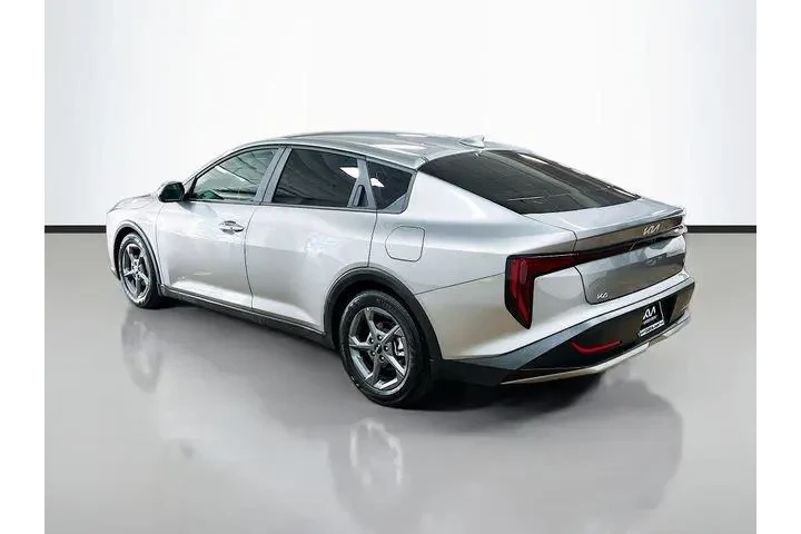 $19971 : Kia K4 2025 LXS 4dr Sedan image 5