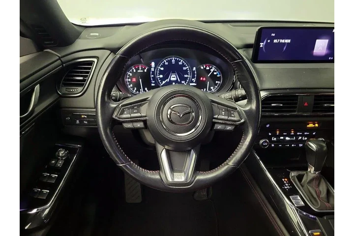 $27998 : Mazda CX-9 2022 AWD Carbon E image 10