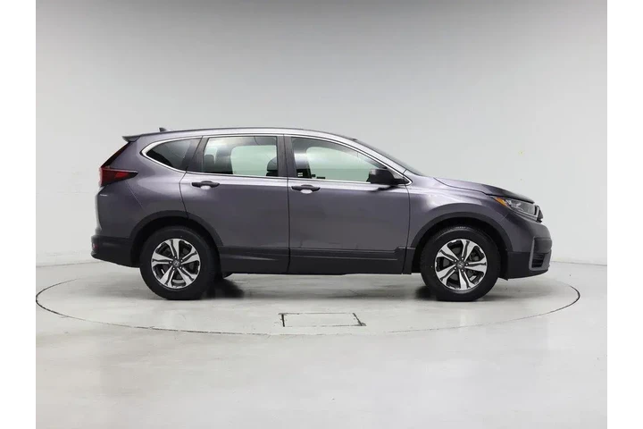 $21998 : Honda CR-V 2021 LX 4dr SUV image 7