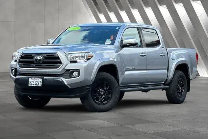 $32900 : Toyota Tacoma 2019 4x4 TRD P image 2