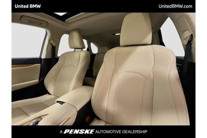 $34460 : Lexus RX 350L 2021 AWD 4dr S image 5