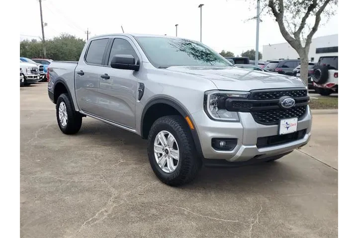 $33988 : Ford Ranger 2024 4x4 XL 4dr image 2