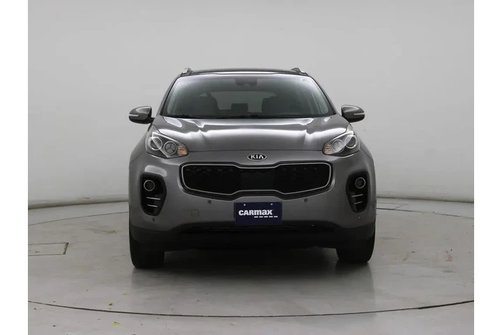 $14599 : Kia Sportage 2017 AWD EX 4dr image 5