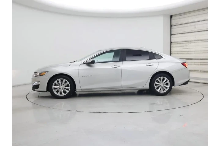 $13599 : Chevrolet Malibu 2020 LT 4dr image 3