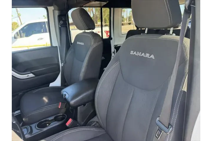 $22995 : Jeep Wrangler JK Unlimited 2 image 10