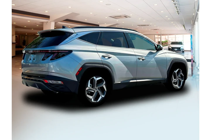$29995 : Hyundai TUCSON 2024 Limited image 8