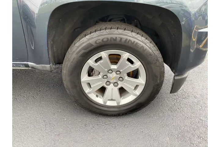 $17988 : Chevrolet Colorado 2020 4x4 image 9