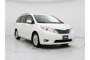 Toyota Sienna 2016 AWD XLE 7 en Omaha