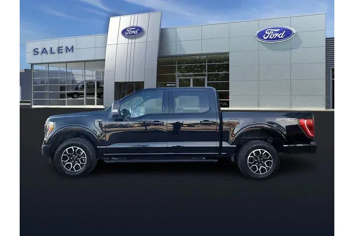 $39990 : Ford F-150 2023 4x4 XLT 4dr image 5