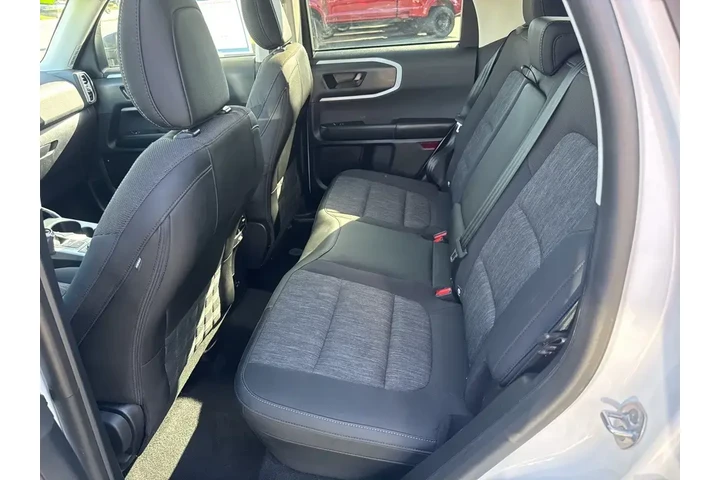 $23977 : Ford Bronco Sport 2023 AWD B image 7