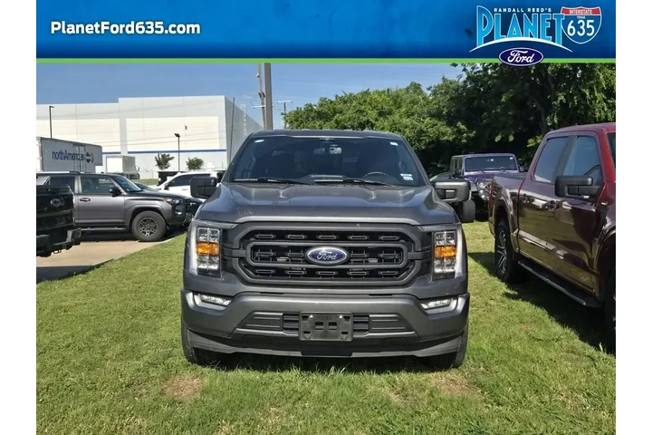 $37814 : Ford F-150 2023 4x2 XL 4dr S image 2