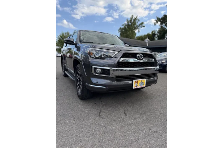 $24995 : 2015 4Runner Limited image 6