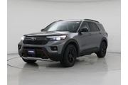 $29998 : Ford Explorer 2022 AWD Timbe thumbnail