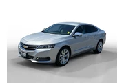 Chevrolet Impala 2018 Premie en San Jose