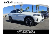 BMW X3 2022 sDrive30i 4dr Sp en Las Vegas