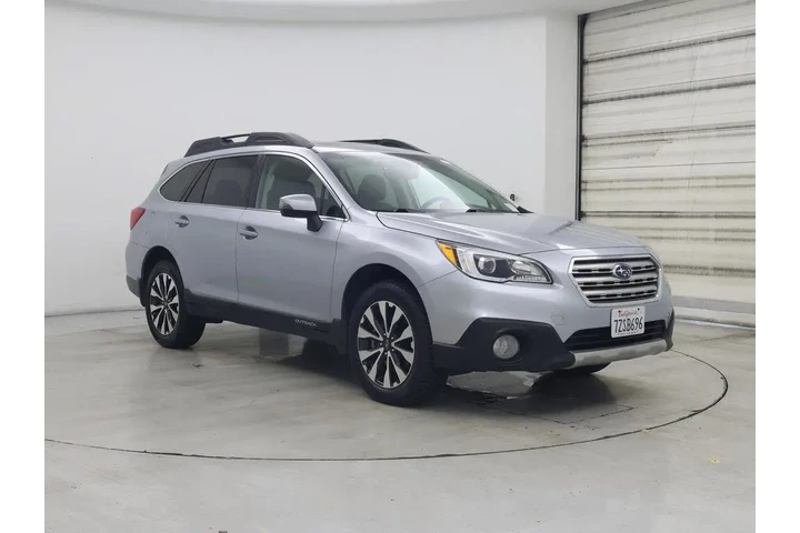 $23998 : Subaru Outback 2017 AWD 3.6R image 1