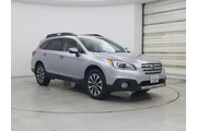 Subaru Outback 2017 AWD 3.6R