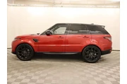 $34860 : Land Rover Range Rover Sport thumbnail
