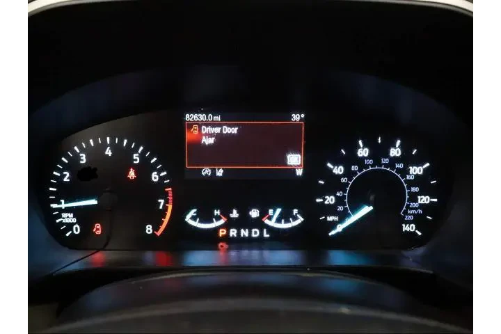 $12995 : Ford Escape 2020 SE 4dr SUV image 10