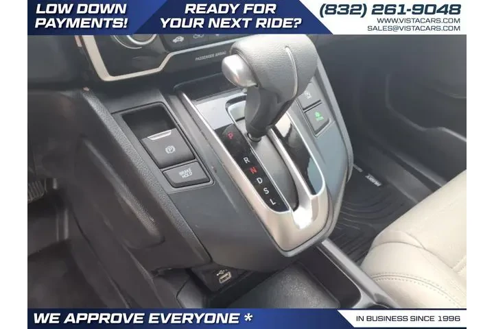 $23970 : 2020 CR-V LX | Houston Texas image 10