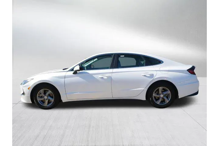 $17500 : Hyundai SONATA 2020 SE 4dr S image 4