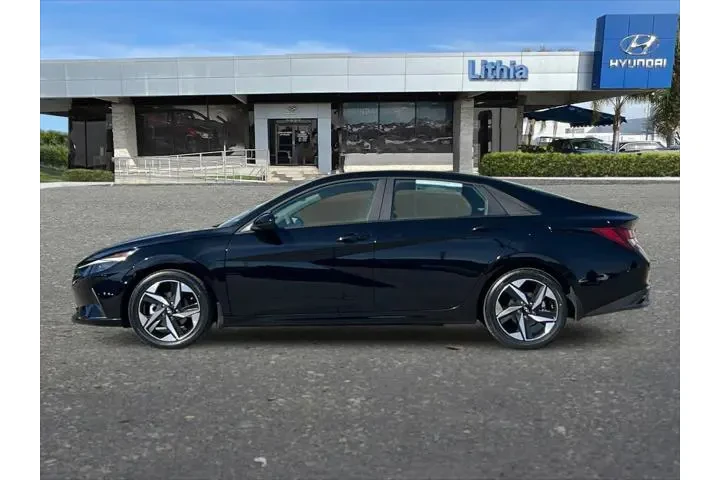 $18999 : Hyundai ELANTRA 2023 SEL 4dr image 6