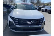 $28250 : Hyundai TUCSON 2025 SE 4dr S thumbnail