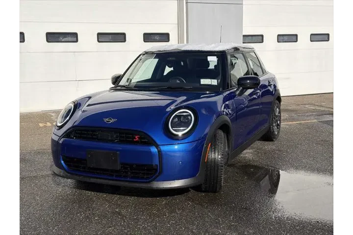 $31998 : MINI Hardtop 4 Door 2025 Coo image 3